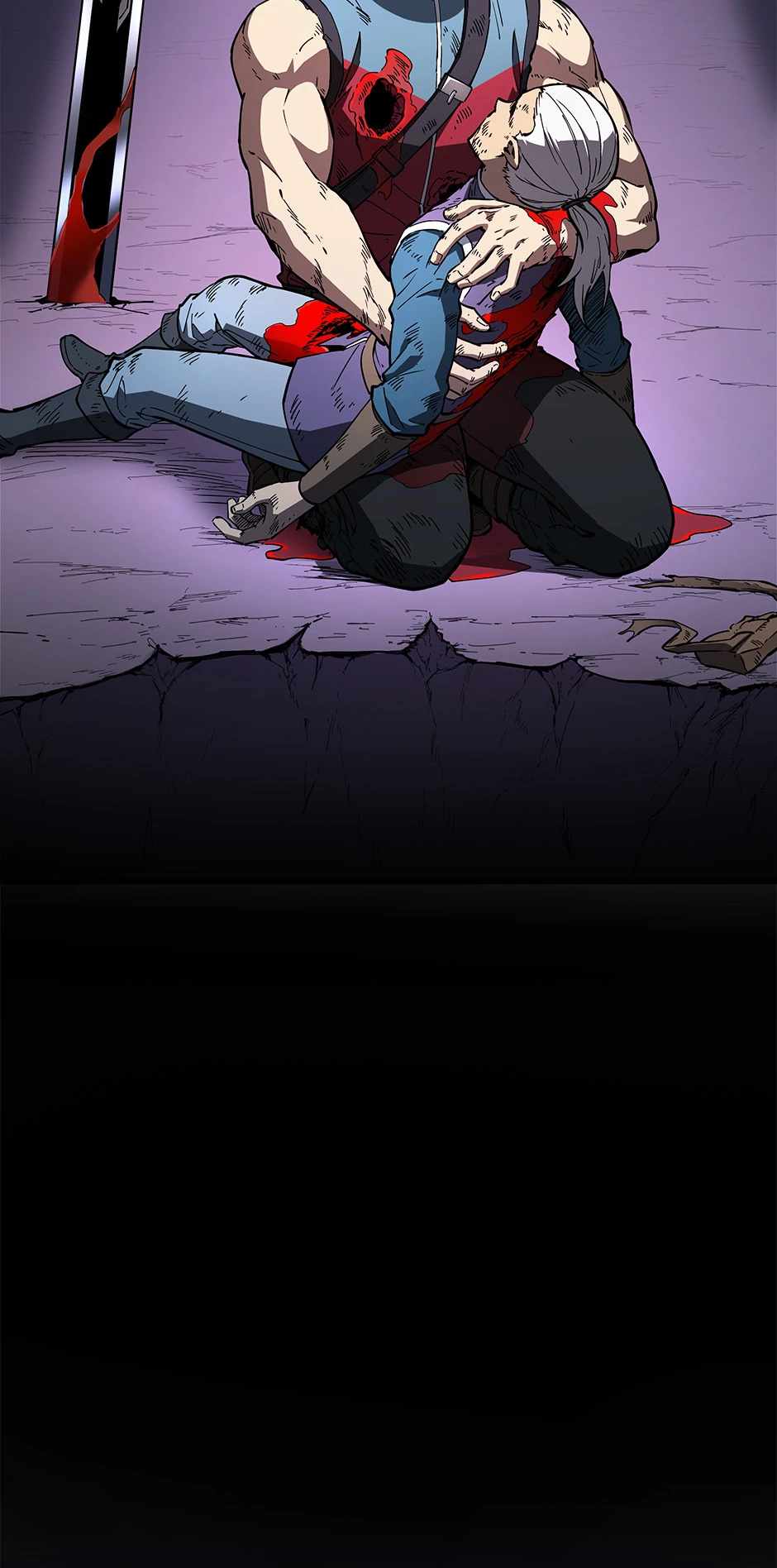 An Outcast in Another World Official Chapter 24 3